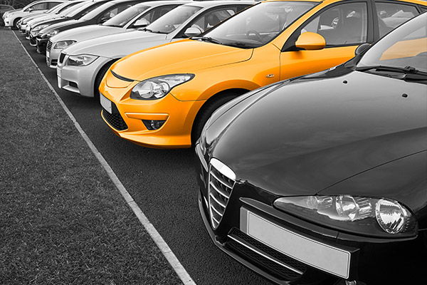 Concessionnaire automobile spécialisé dans la vente de véhicules d’occasion à Messimy.